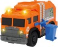 Dickie Toys Mullwagen мусоровоз