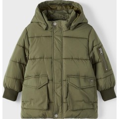name it Winterjacke NMMMUSO fur Jungen Зимняя куртка NMMMUSO для мальчика