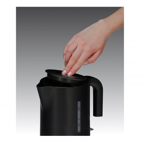 Cloer Cloer Wasserkocher 4120 sw 1,2 L Чайник Cloer 4120 sw 1,2 л