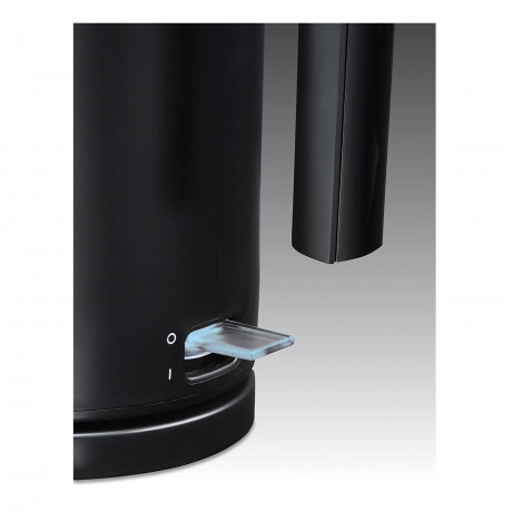 Cloer Cloer Wasserkocher 4120 sw 1,2 L Чайник Cloer 4120 sw 1,2 л