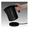 Cloer Cloer Wasserkocher 4120 sw 1,2 L Чайник Cloer 4120 sw 1,2 л