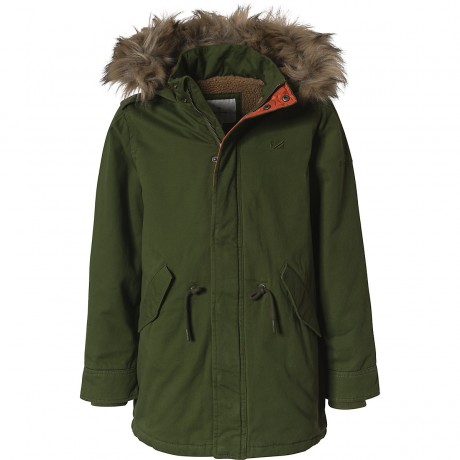 Pepe Jeans Parka GOLDERS fur Jungen Парка GOLDERS для мальчика