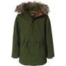 Pepe Jeans Parka GOLDERS fur Jungen Парка GOLDERS для мальчика