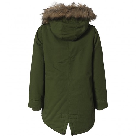 Pepe Jeans Parka GOLDERS fur Jungen Парка GOLDERS для мальчика