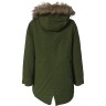 Pepe Jeans Parka GOLDERS fur Jungen Парка GOLDERS для мальчика