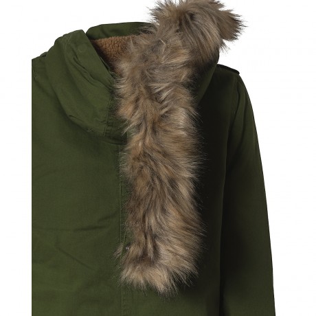 Pepe Jeans Parka GOLDERS fur Jungen Парка GOLDERS для мальчика