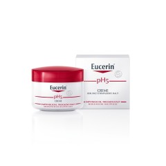 Eucerin pH5 Creme  крем pH5