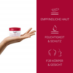 Eucerin pH5 Creme  крем pH5