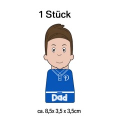 Tutor Blocks Meine ersten Magnetbausteine Polizei Мои первые магнитные строительные блоки полиции