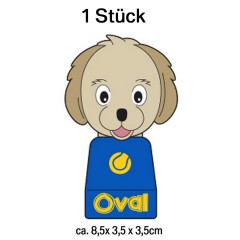 Tutor Blocks Meine ersten Magnetbausteine Polizei Мои первые магнитные строительные блоки полиции