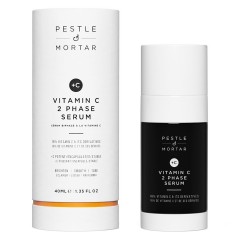 Pestle  Mortar Vitamin C 2 Phase Serum  2-фазная сыворотка с витамином С