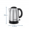 RUSSELL HOBBS RUSSELL HOBBS Wasserkocher Russell Hobbs 23914-70 Adventure Wasserkocher Чайник RUSSELL HOBBS Russell Hobbs 23914-70 Чайник Adventure