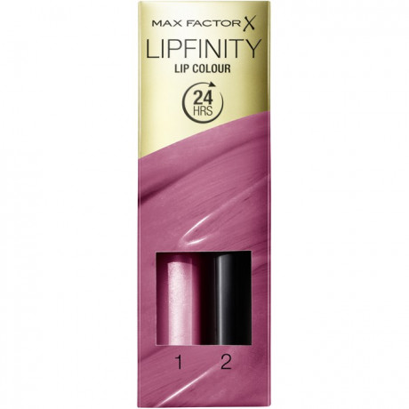 Max Factor (Макс Фактор) Lippen Lipfinity Губная помада, Nr. 20 Angelic / 2,30 мл