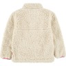 Levis Kids Ubergangsjacke BOX SHERPA fur Madchen Куртка-трансформер BOX SHERPA для девочек