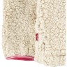 Levis Kids Ubergangsjacke BOX SHERPA fur Madchen Куртка-трансформер BOX SHERPA для девочек