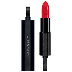 Губная помада Givenchy Rouge Interdit Lipstick, оттенок 13 Rouge Interdit