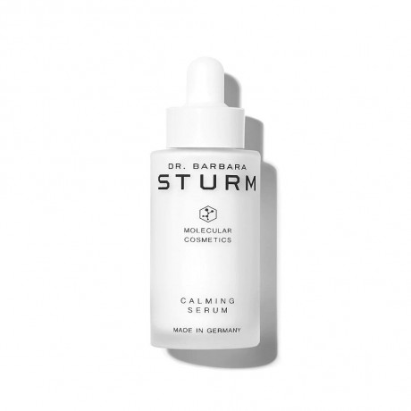 Dr. Barbara Sturm Calming Serum  Успокаивающая сыворотка