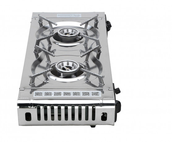 Alpen Camping Alpen Camping Gaskocher Camping Gas Kocher Outdoor Campingkocher Herd Alpen Camping  Газовая плита для кемпинга Alpen Газовая плита для кемпинга Открытая походная плита для кемпинга Alpen Camping