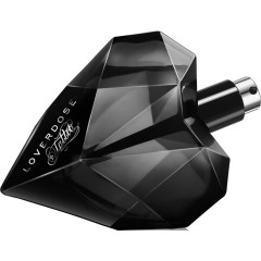 Diesel (Дизель) Loverdose Tattoo Eau de Parfum Парфюмерная вода Spray Спрей, 30 мл