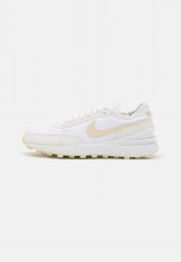 Nike Sportswear W WAFFLE ONE ESS Sneaker low summit white/fossil W WAFFLE ONE ESS кроссовки женские низкие саммит белый/ископаемый