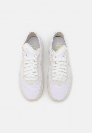 Nike Sportswear W WAFFLE ONE ESS Sneaker low summit white/fossil W WAFFLE ONE ESS кроссовки женские низкие саммит белый/ископаемый