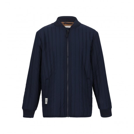 weather report WEATHER REPORT Steppjacke ПОГОДНЫЙ ОБЗОР стеганая куртка