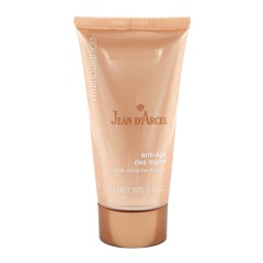 JEAN D'ARCEL anti-age des mains MULTIBALANCE Handcreme nahrt und regeneriert die Haut  anti-age des mains MULTIBALANCE крем для рук питает и регенерирует кожу