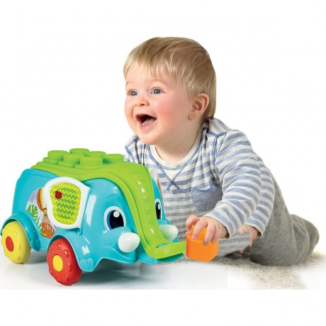 Clementoni Clemmy Клемми