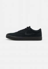 Nike SB CHRON UNISEX Sneaker low black CHRON UNISEX Низкие кроссовки женские черный