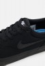 Nike SB CHRON UNISEX Sneaker low black CHRON UNISEX Низкие кроссовки женские черный