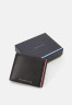 Tommy Hilfiger CORPORATE AND COIN UNISEX Wallet black CORPORATE AND COIN UNISEX Бумажник черный