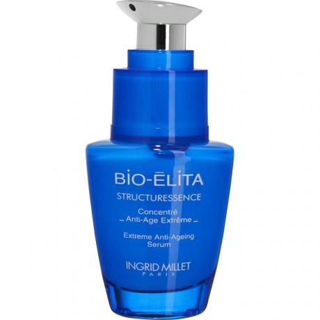 Ingrid Millet (Ингрид Милле) Bio-Elita StructurEssence (Эссенс) Сыворотка для лица, 40 мл