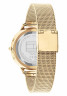 Tommy Hilfiger CASUAL Watch gold/gold/champagner/gold ПОВСЕДНЕВНЫЙ — Смотреть золото/золото/шампанское/золото