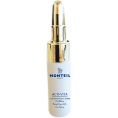 Monteil (Монтейл) Acti-Vita Total Face Lift ProCGen Сыворотка для лица, 30 мл
