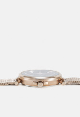 Tommy Hilfiger CAMI Watch rosegold-coloured/black CAMI-Смотреть цвет розового золота/черный