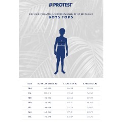 PROTEST PRTPENG JR  ПРТЕПЕНГ МЛАДШИЙ