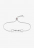 Tommy Hilfiger Bracelet silber Браслет серебро