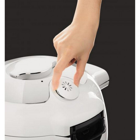 Krups Krups Multikocher CZ7101 Cook4Me + Мультиварка Krups CZ7101 Cook4Me+