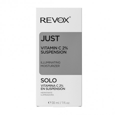 REVOX B77 Vitamin C 2% Suspension Витамин С 2% суспензия