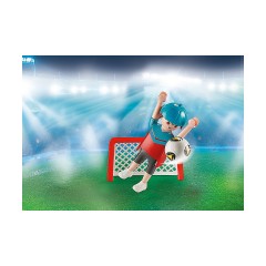 PLAYMOBIL Sports  Action Multisport Carry Case Сумка для переноски Sports Action Multisport