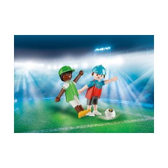 PLAYMOBIL Sports  Action Multisport Carry Case Сумка для переноски Sports Action Multisport