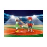 PLAYMOBIL Sports  Action Multisport Carry Case Сумка для переноски Sports Action Multisport