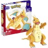 Mattel MEGA Pokemon DRAGONITE МЕГА ПОКЕМОН ДРАКОНИТ