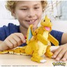 Mattel MEGA Pokemon DRAGONITE МЕГА ПОКЕМОН ДРАКОНИТ