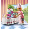 PLAYMOBIL PLAYMOBIL 70381 Candy Bar PLAYMOBIL 70381 моноблок