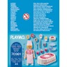 PLAYMOBIL PLAYMOBIL 70381 Candy Bar PLAYMOBIL 70381 моноблок