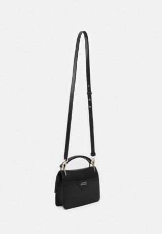 Tommy Hilfiger PUSH Handbag black ПУШ сумочка черный