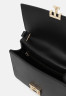Tommy Hilfiger PUSH Handbag black ПУШ сумочка черный