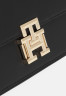 Tommy Hilfiger PUSH Handbag black ПУШ сумочка черный