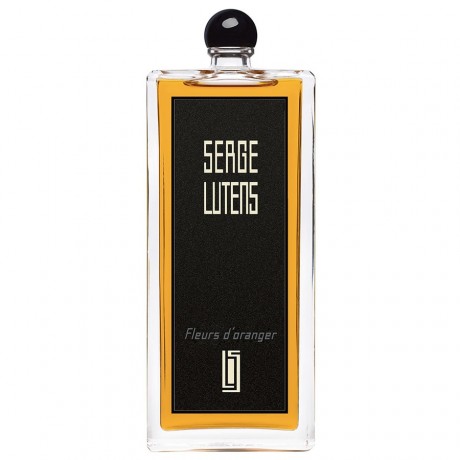 Serge Lutens Collection Noir Fleurs D_Oranger Eau de Parfum (EdP) Парфюмерная вода Dufte fur Sie und Ihn, 50 мл